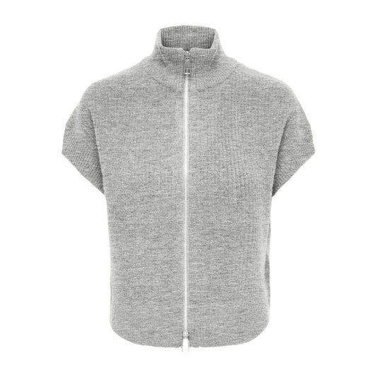 Bianca Vestur - Medium Grey