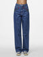 Miriam Jeans - Medium Blue