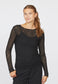 Velka blus - Black