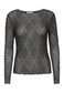 Velka blus - Black
