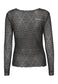 Velka blus - Black