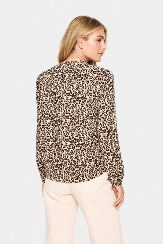 Eda Blusa - Leo