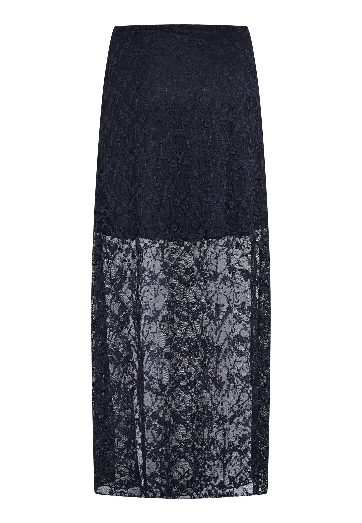 Venga niðurdeilur - Black