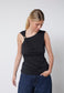 Veba toppur - Black