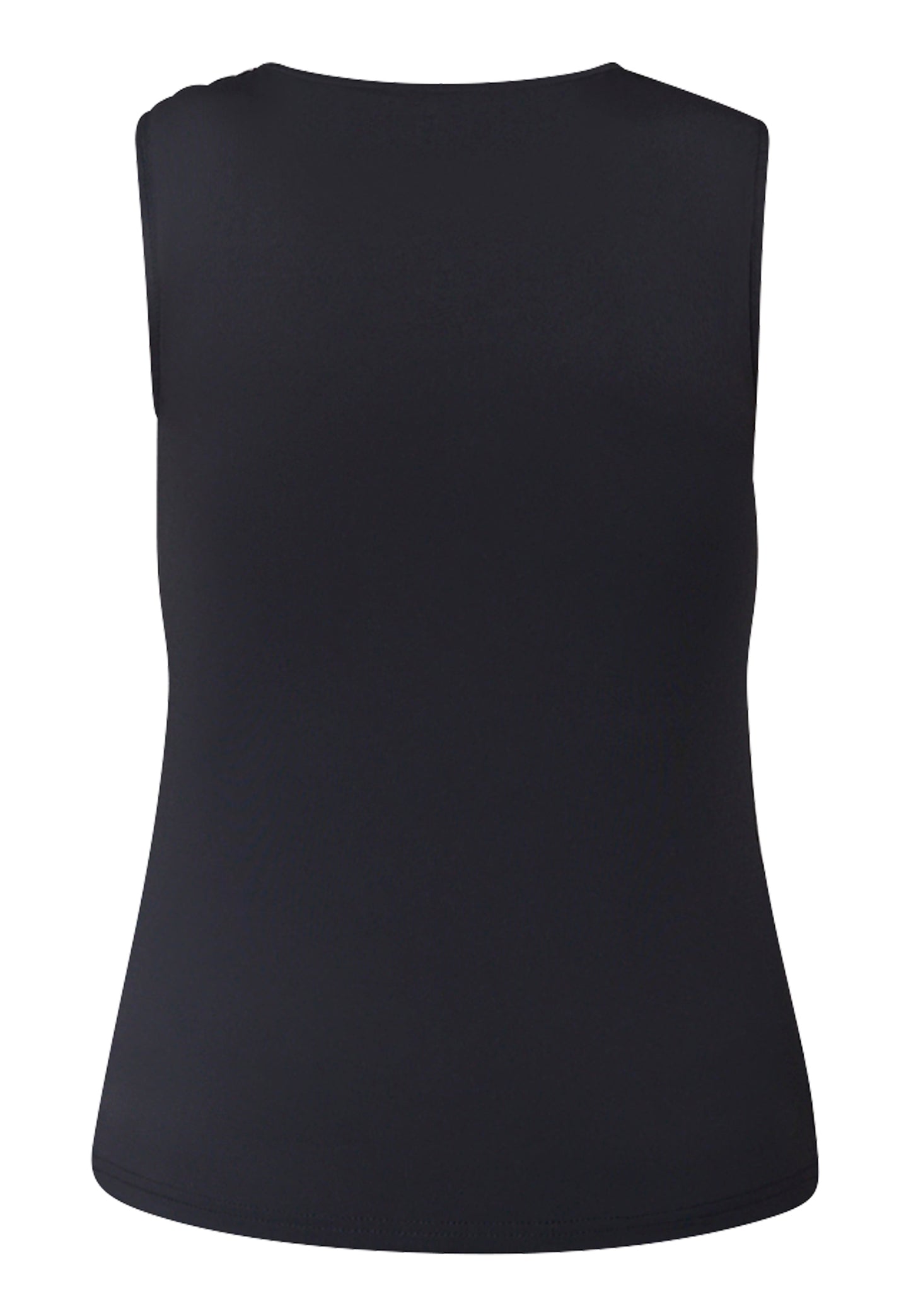 Veba toppur - Black