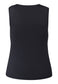Veba toppur - Black