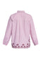 Istea skjúrta - Pink/Bordeaux