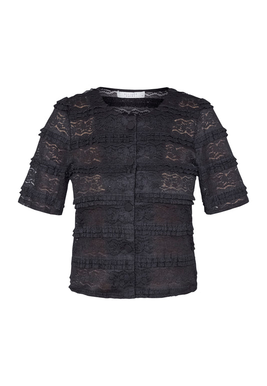 Nan blus - Black