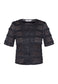 Nan blus - Black