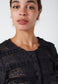 Nan blus - Black