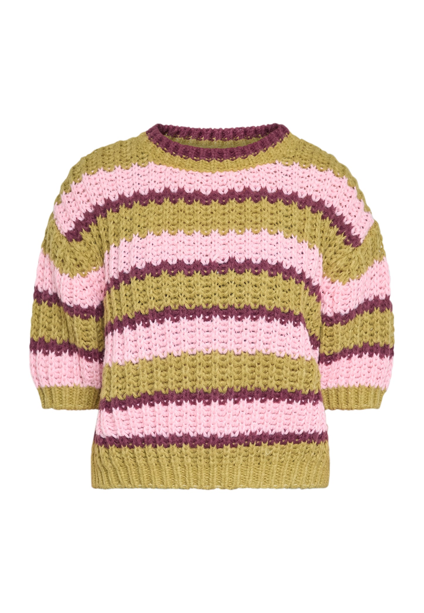 Krissy Troyggja - Lime Combination