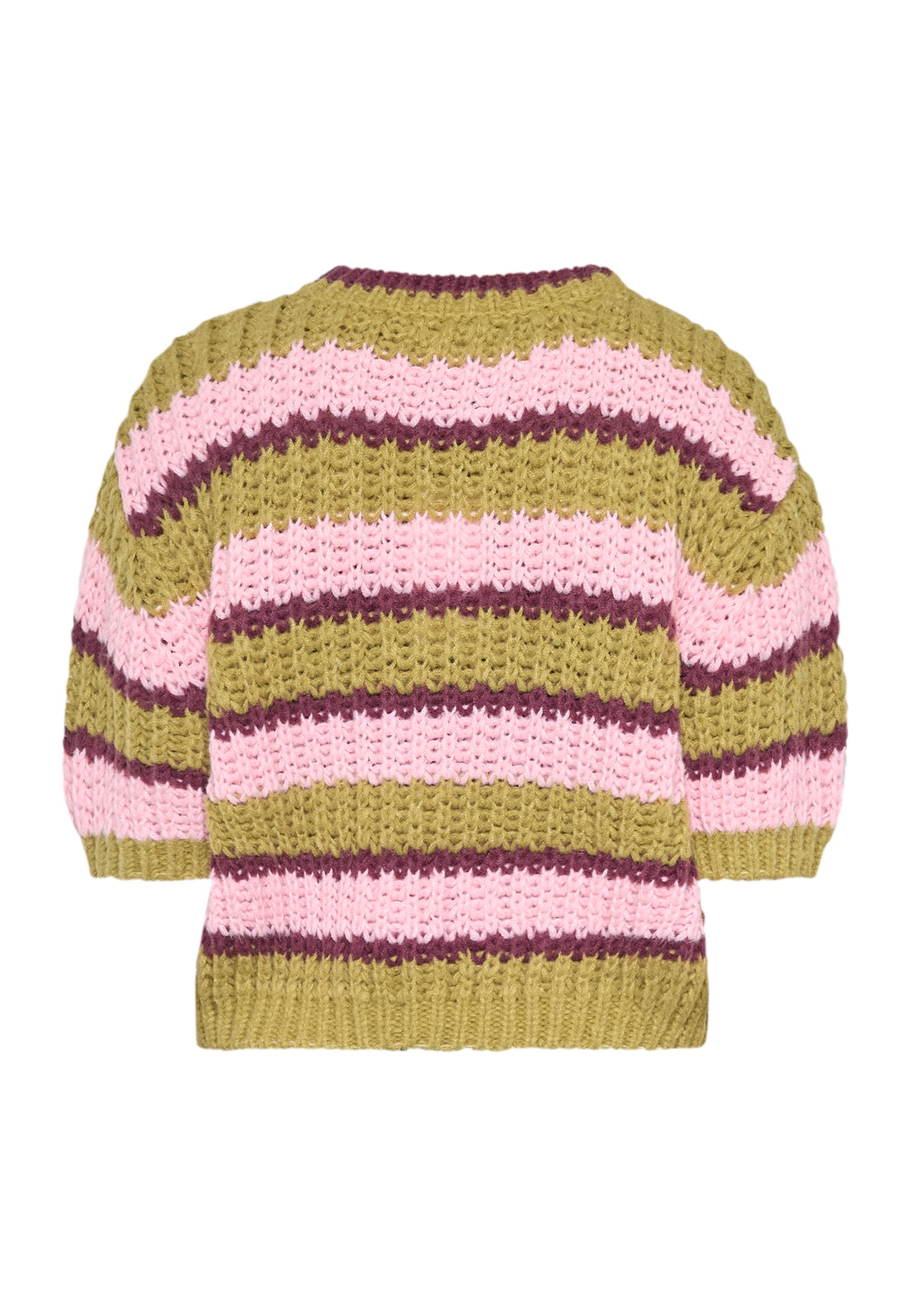 Krissy Troyggja - Lime Combination