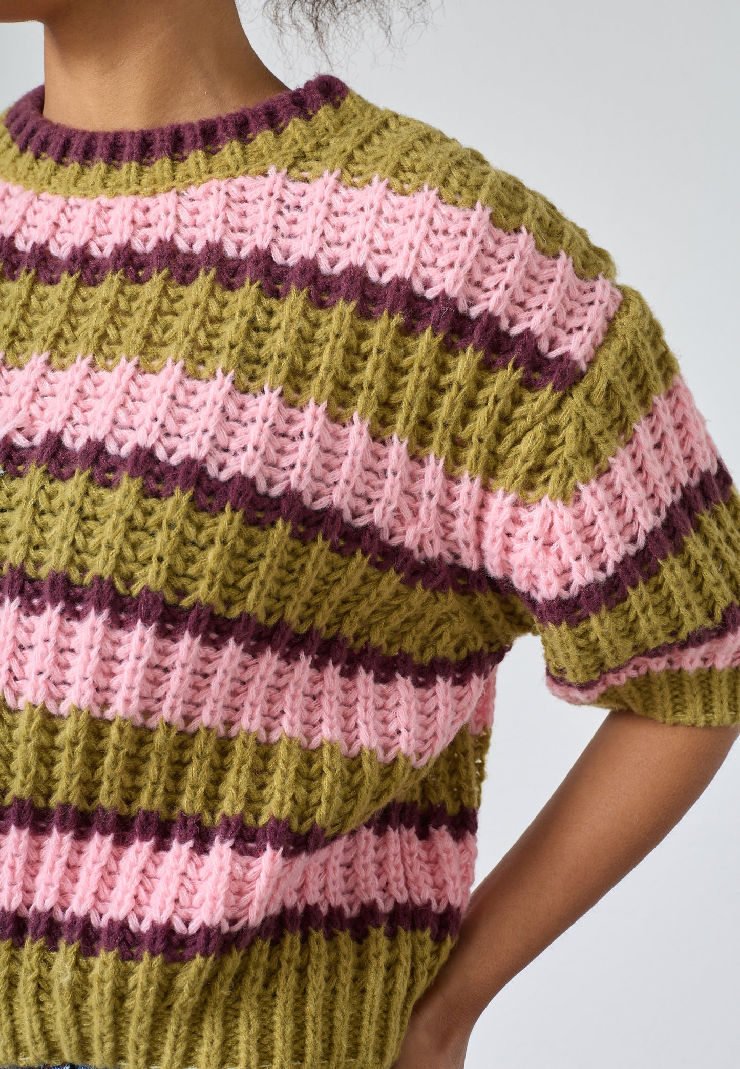 Krissy Troyggja - Lime Combination