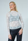 Edana blus - White