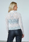 Edana blus - White