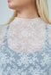 Edana blus - White