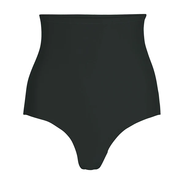 Shape String - Black