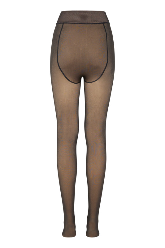Thermo tights - Black