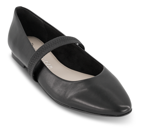 Ballerina við Spenni - Black