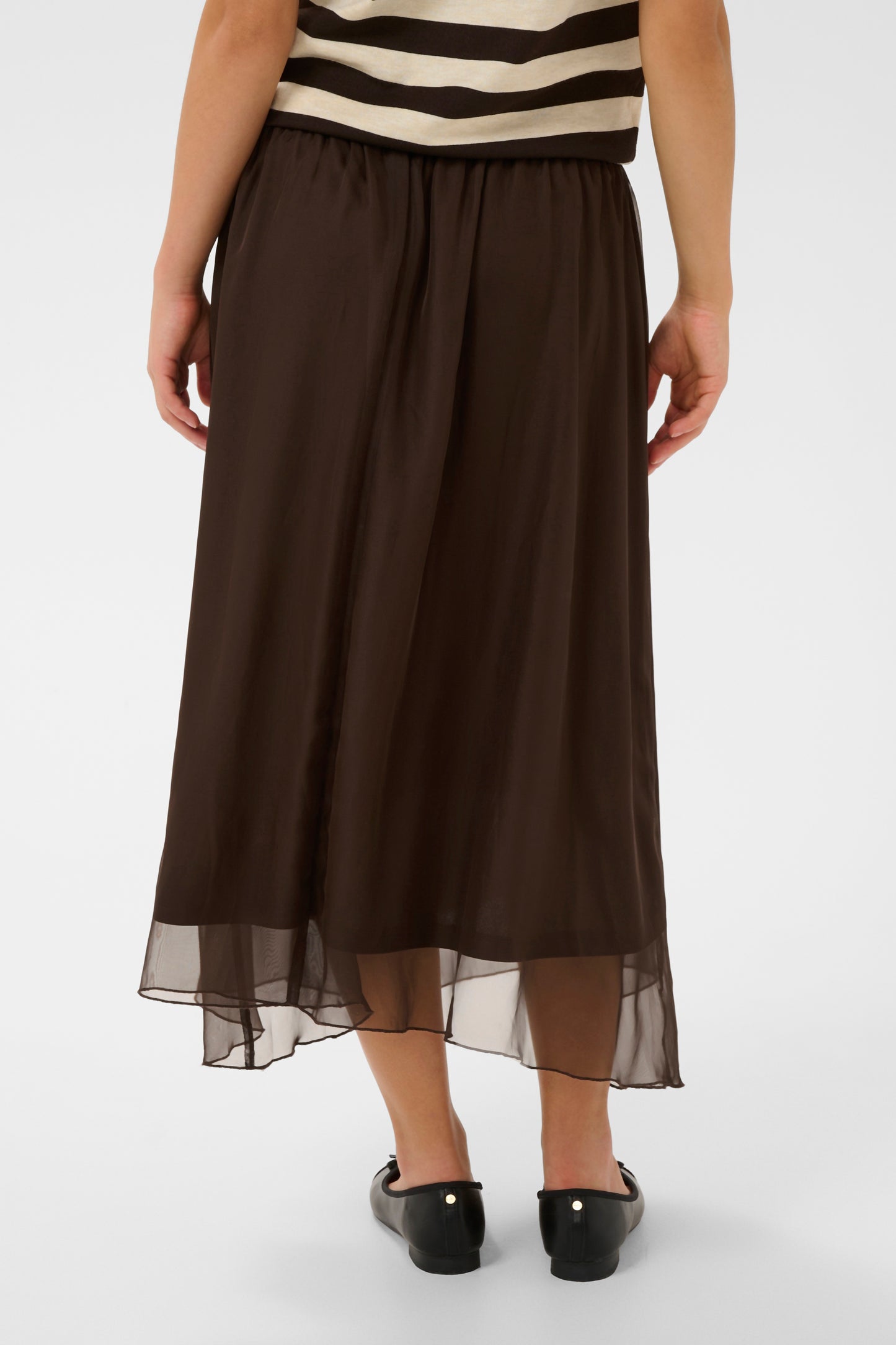 Coral niðurdeilur - Molé