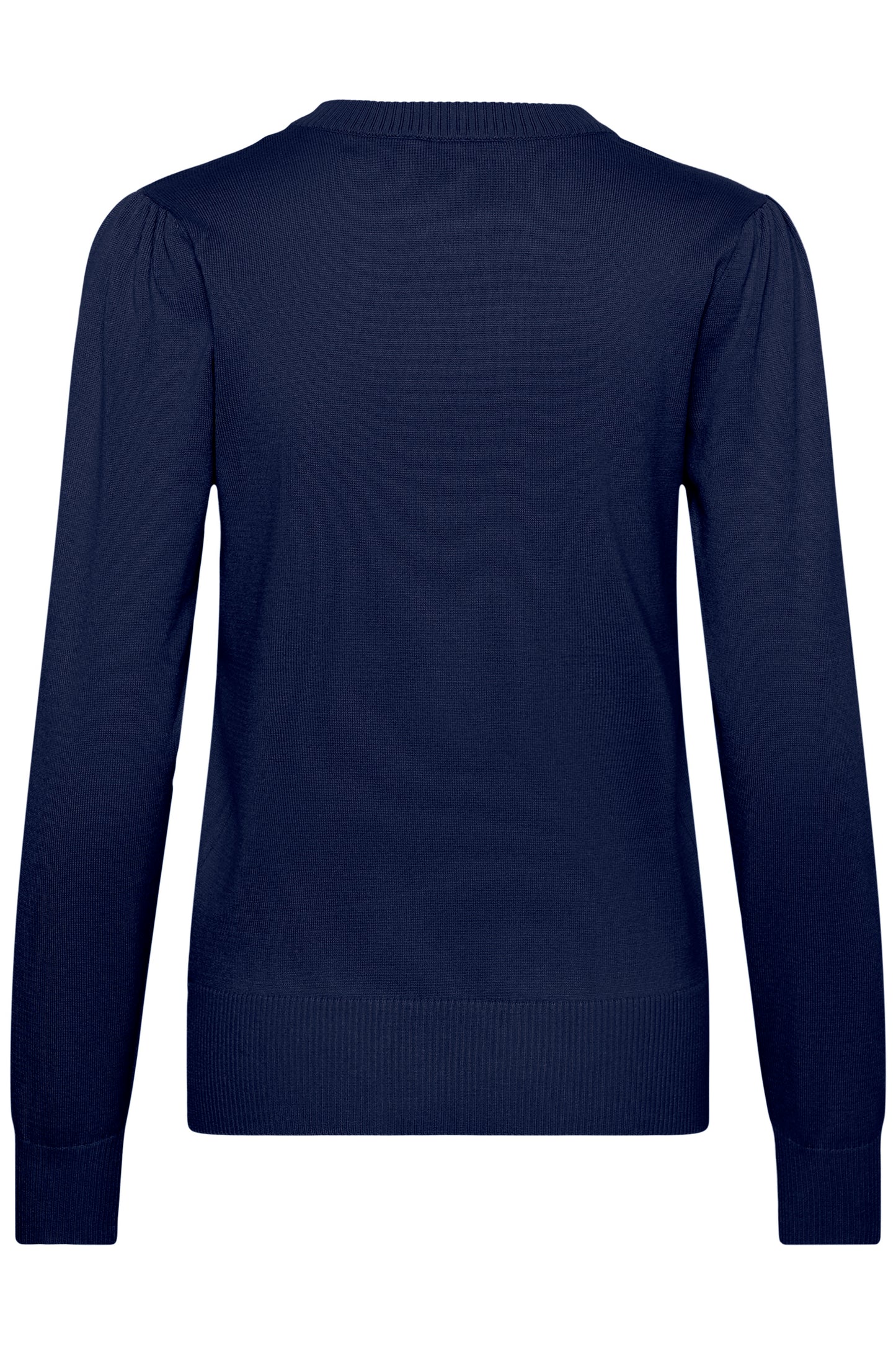 Mila Troyggja - Navy Peony