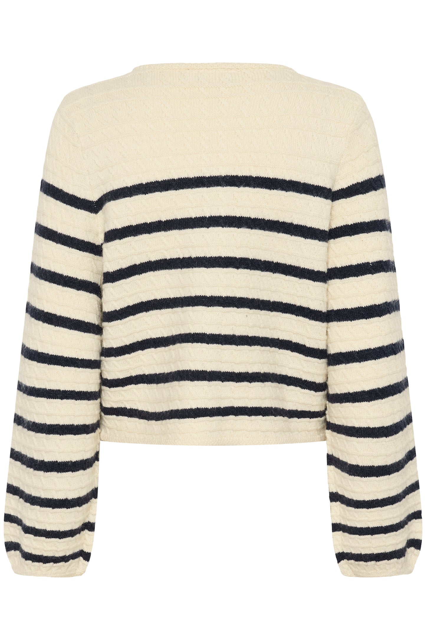 Olena Kardigan - Seedpearl