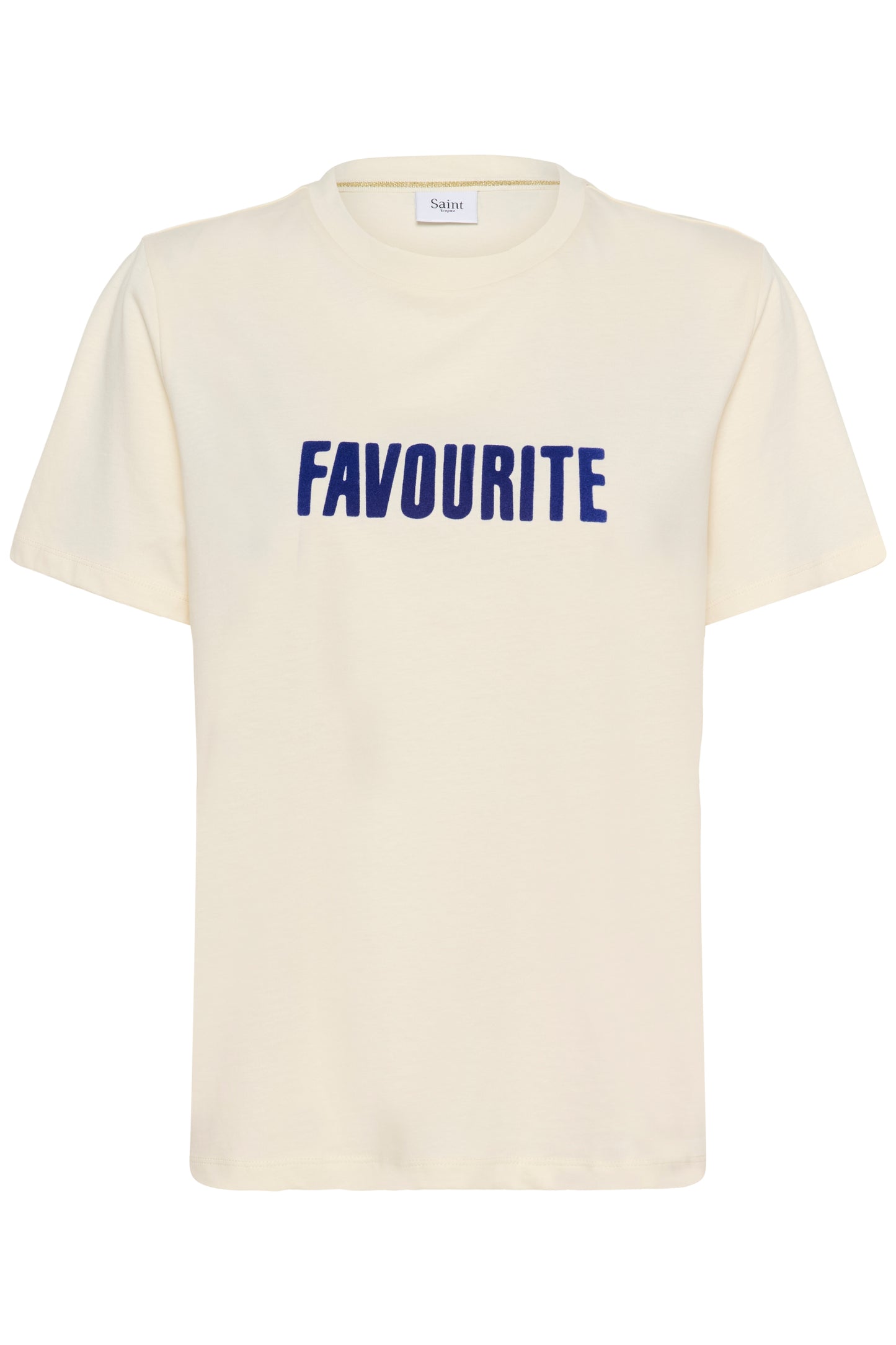 Palina t-shirt - Ice