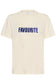 Palina t-shirt - Ice