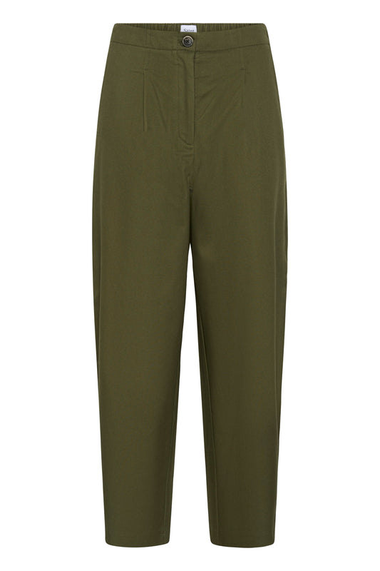 Reef Buksur - Army Green