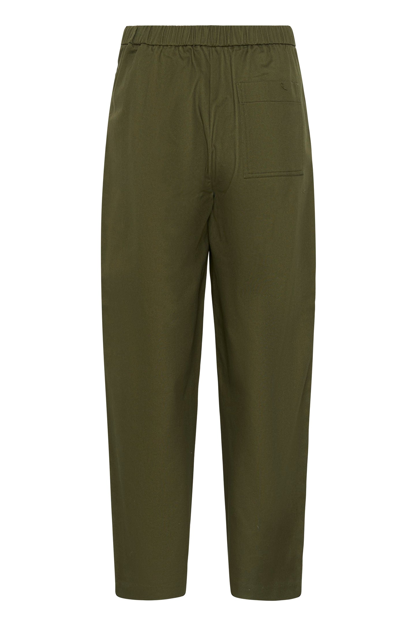 Reef Buksur - Army Green