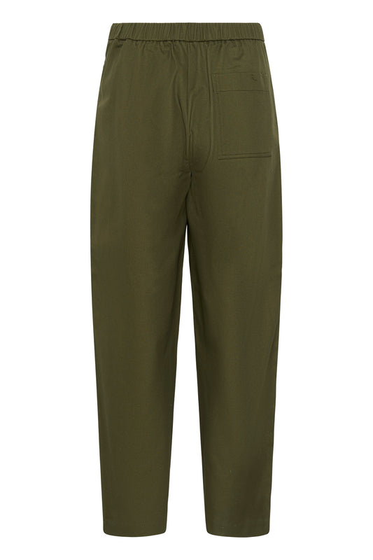 Reef Buksur - Army Green