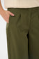 Reef Buksur - Army Green