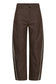 Shiloh Pants - Chocolate Brown