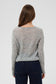 Sabbara Pullover - Grey Melange