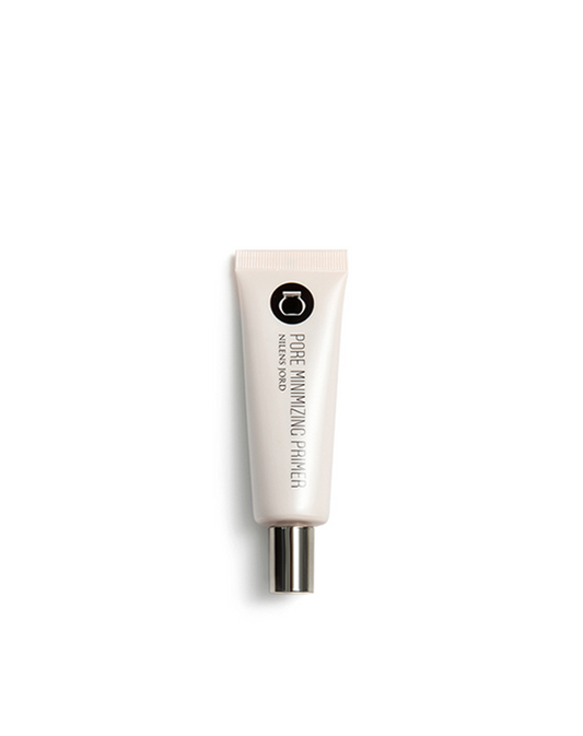 Pore Minimizing Primer