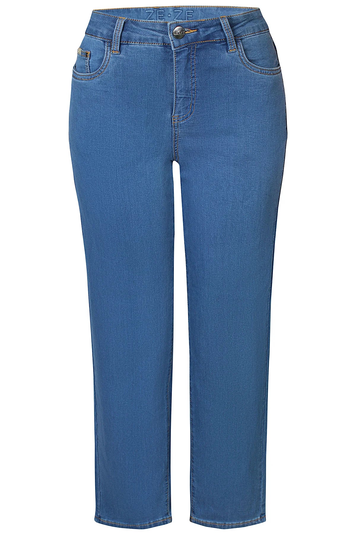 Ruby Jeans - Medium Blue