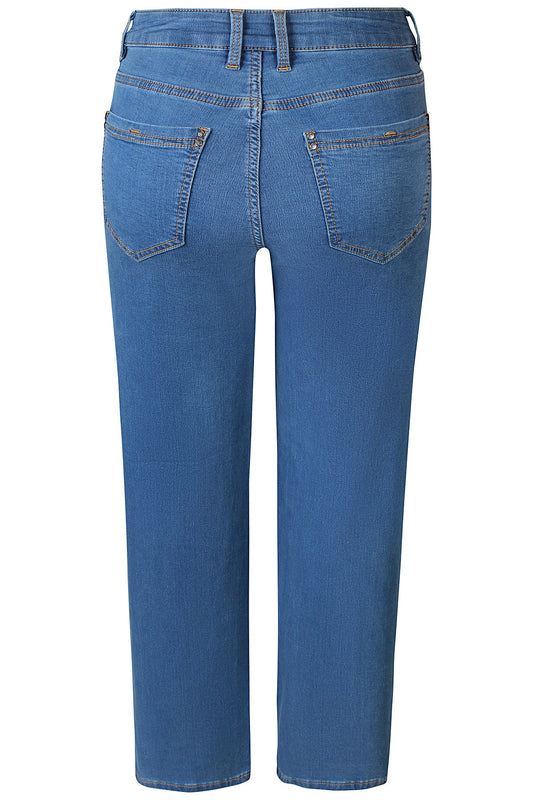 Ruby Jeans - Medium Blue