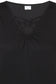 Luna Toppur - Black