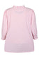 Cira Blusa - Pink Stripe