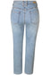 Shape 2 Jeans - Light Blue Denim