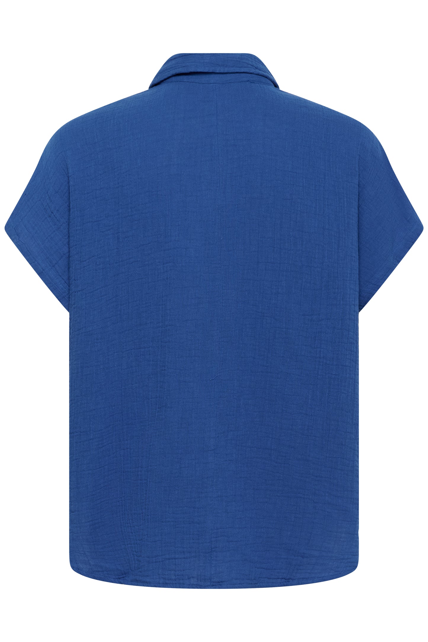 Elina skjúrta - Nautical Blue