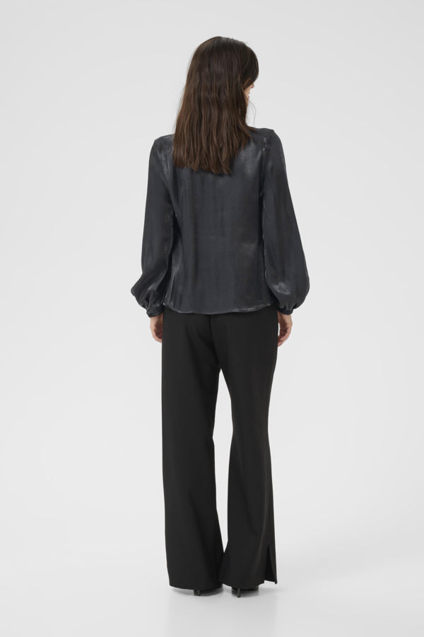 Fiola blusa - Black