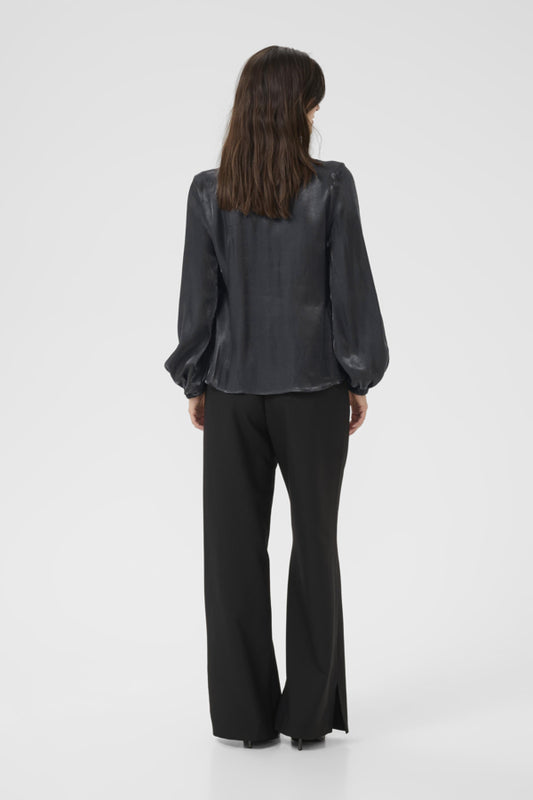 Fiola blusa - Black