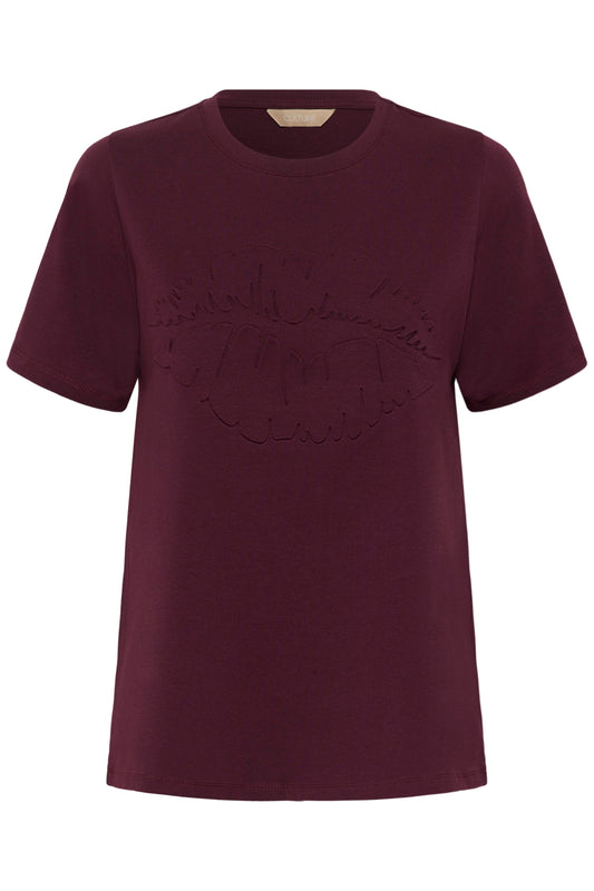 Balti Gith T-Shirt - Red