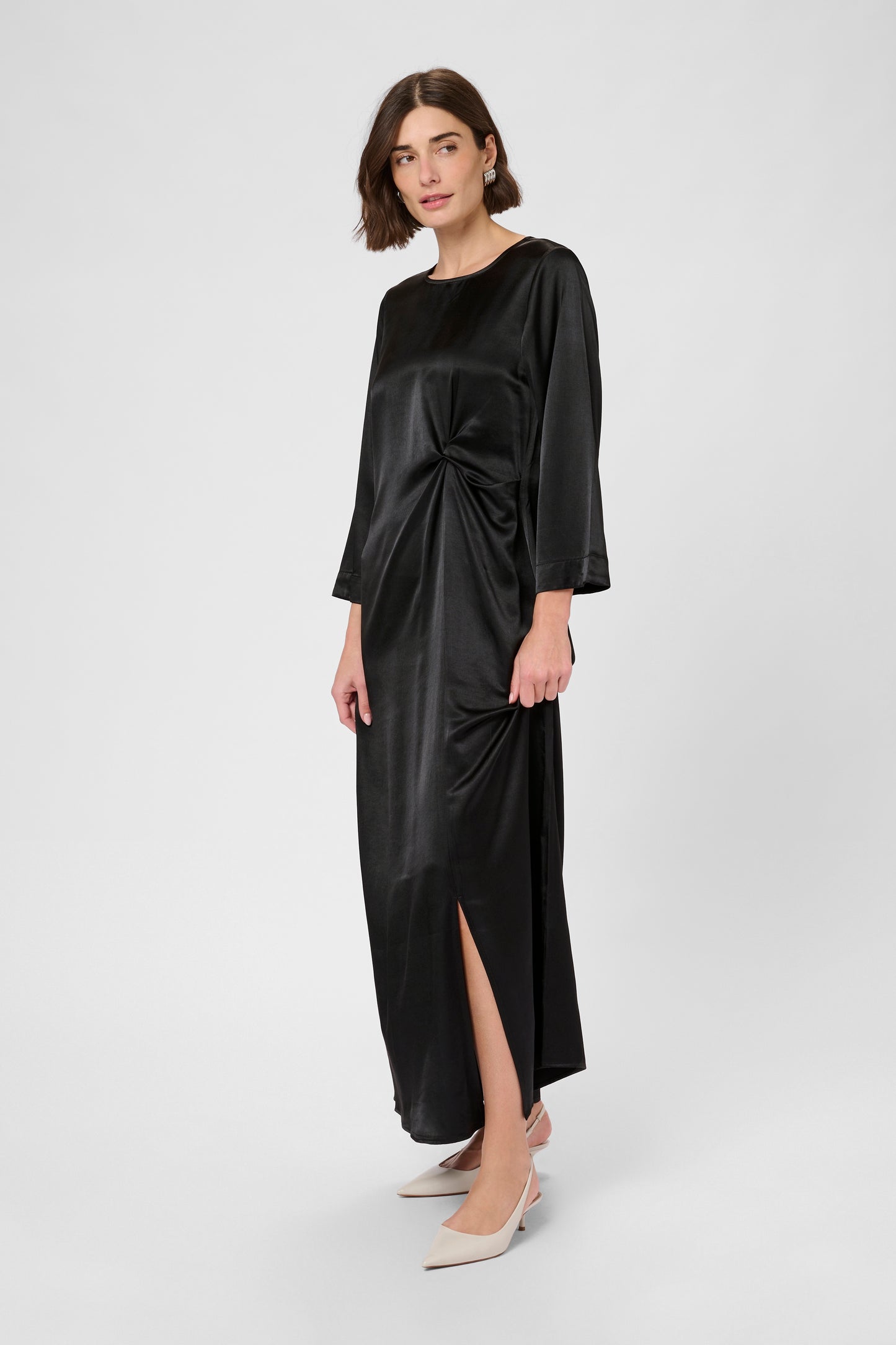 Mollie Dress Black