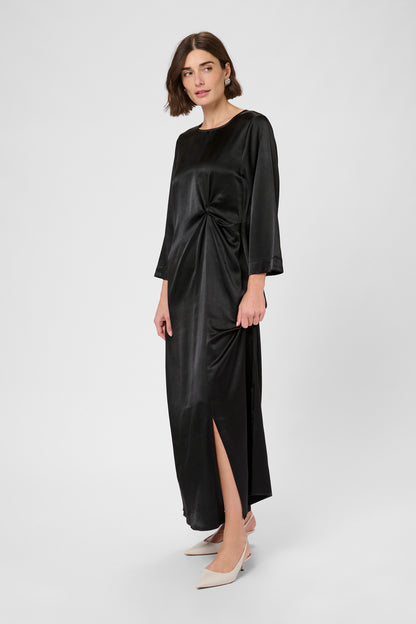 Mollie Dress Black