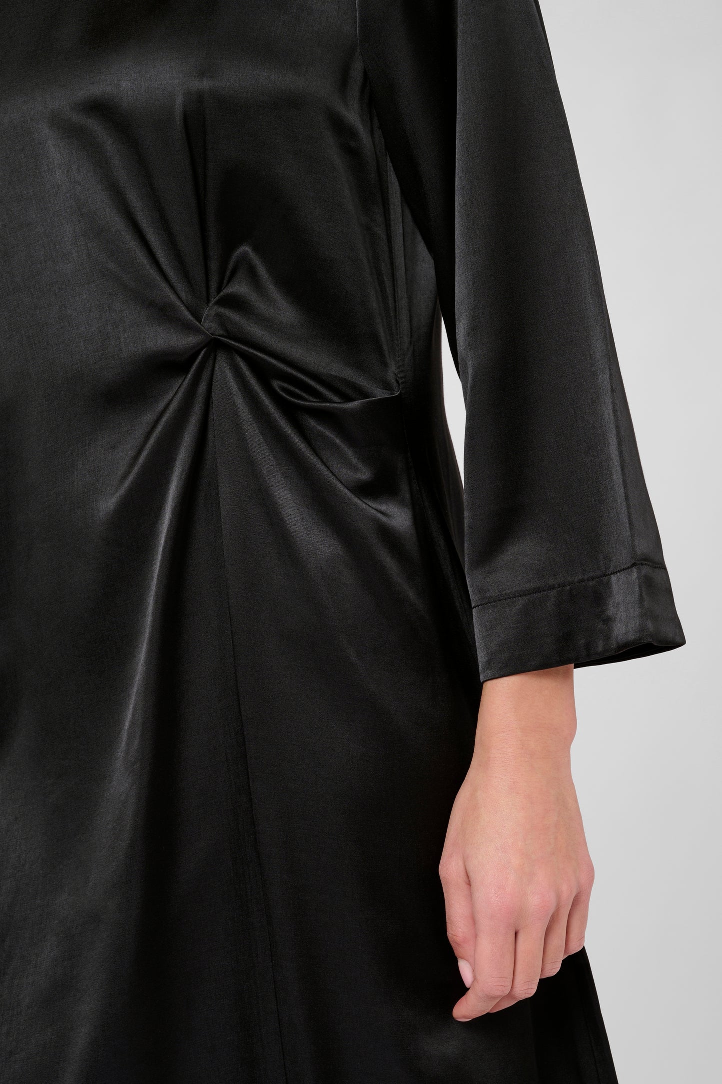 Mollie Dress Black