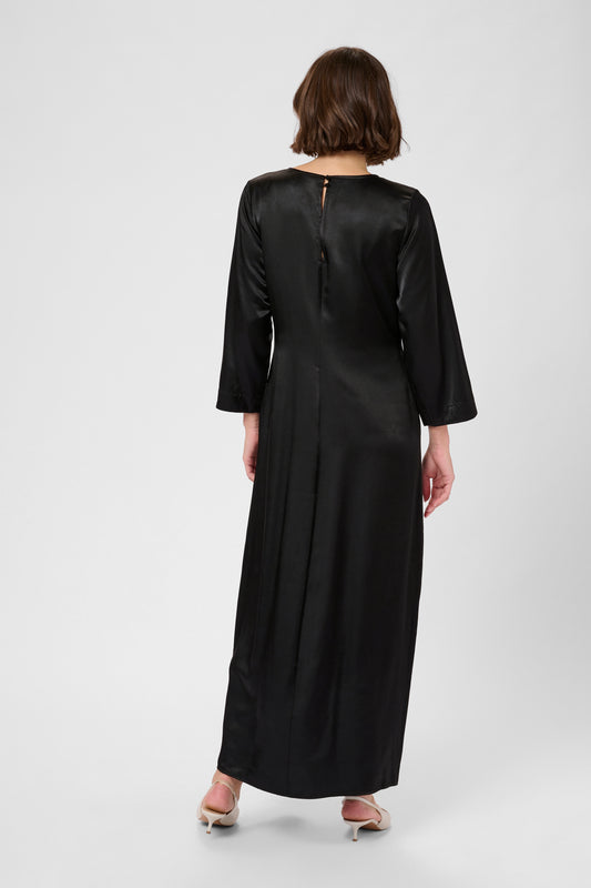 Mollie Dress Black