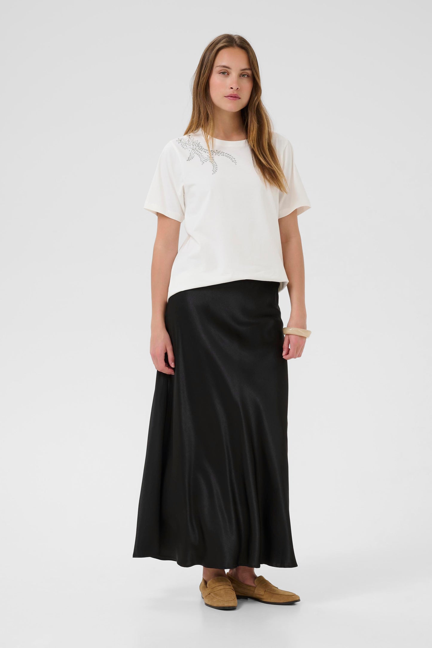 Mollie Skirt - Black
