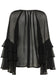 Lianoa blus - Black